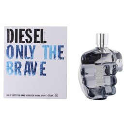 Perfumy Męskie Only The Brave Diesel EDT - 50 ml
