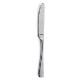 Zestaw noży Amefa Austin Retro (12 pcs) Stal Metal 23,5 cm (12 Sztuk)