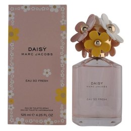 Perfumy Damskie Daisy Eau So Fresh Marc Jacobs EDT 125 ml 75 ml Daisy Eau so Fresh - 125 ml