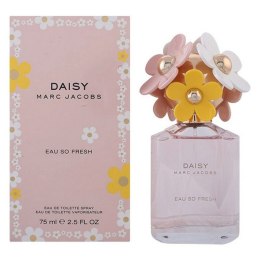Perfumy Damskie Daisy Eau So Fresh Marc Jacobs EDT 125 ml 75 ml Daisy Eau so Fresh - 125 ml