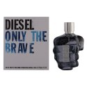 Perfumy Męskie Only The Brave Diesel EDT - 125 ml