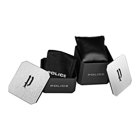 Zegarek Męski Police R1453282003 (Ø 44 mm)
