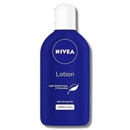 Nivea Lotion Light Moisturising&Cleansing Normal Skin 250 ml