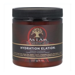 Odżywka As I Am Hydration Elation Intensive Conditioner (237 ml) (227 g)