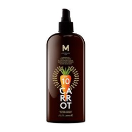 Balsam do Opalania Carrot Suntan Oil Mediterraneo Sun - Spf 10 - 100 ml