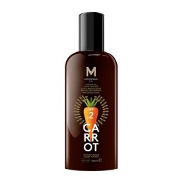 Balsam do Opalania Carrot Suntan Oil Mediterraneo Sun - Spf 2 - 200 ml