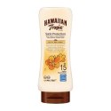 Balsam do Opalania Satin Protection Ultra Radiance Hawaiian Tropic - Spf 15 - 180 ml