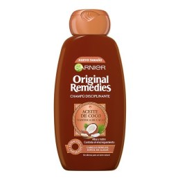 Szampon Wygładzający Original Remedies L'Oreal Make Up (300 ml) (300 ml)