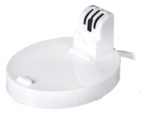 Czajnik elektryczny Clatronic WK 3462 (900W 1l; kolor biały)