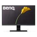 Monitor BenQ GW2480 9H.LGDLA.TBE (23,8"; IPS/PLS; FullHD 1920x1080; DisplayPort, HDMI, VGA; kolor czarny)