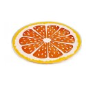 Nowej chłodzącej maty dla zwierząt Pomarańczowy (36 x 1 x 36 cm)