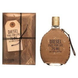 Perfumy Męskie Fuel For Life Diesel EDT - 30 ml