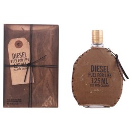 Perfumy Męskie Fuel For Life Diesel EDT - 30 ml