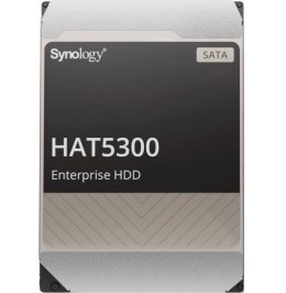 Dysk HDD SATA 4TB HAT5300-4T 3,5 cala SATA 6Gb/s 512e 7,2k