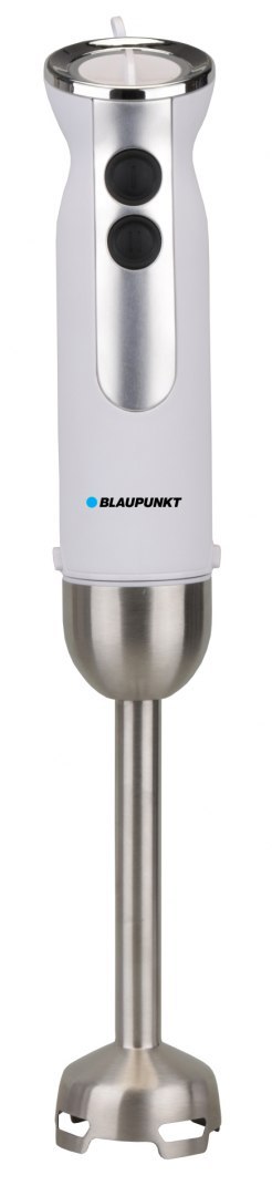 Blender ręczny Blaupunkt HBD-401WH ( 1000W ; biały )