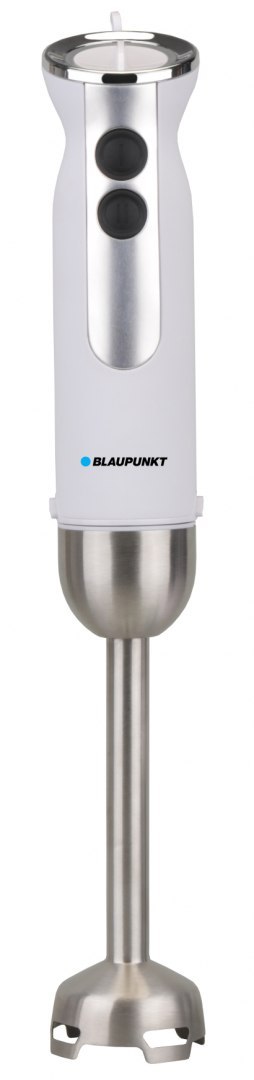 Blender ręczny Blaupunkt HBD-501WH ( 1000W ; biały )