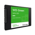 Dysk SSD WD Green WDS240G3G0A (240GB ; 2.5" ; SATA III)