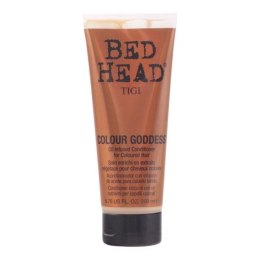 Odżywka Bed Head Colour Goddess Oil Infused Tigi Włosy farbowane - 200 ml