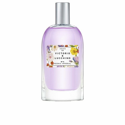 Perfumy Damskie Victorio & Lucchino Aguas Nº 4 EDT (30 ml)