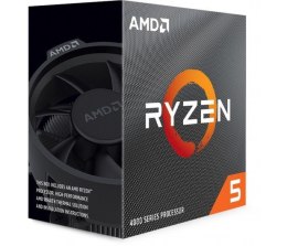 Procesor Ryzen 5 4600G 100-100000147BOX