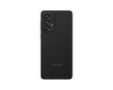 Smartfon Samsung Galaxy A33 (A336) 6/128GB 6,4" SAMOLED 1080x2400 5000mAh Dual SIM 5G Black