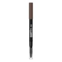 Kredka do Brwi Tattoo Brow 36 h 07 Deep Brown Maybelline