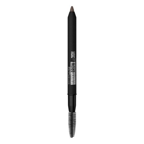 Kredka do Brwi Maybelline B3338400 Nº 07-Deep Brown