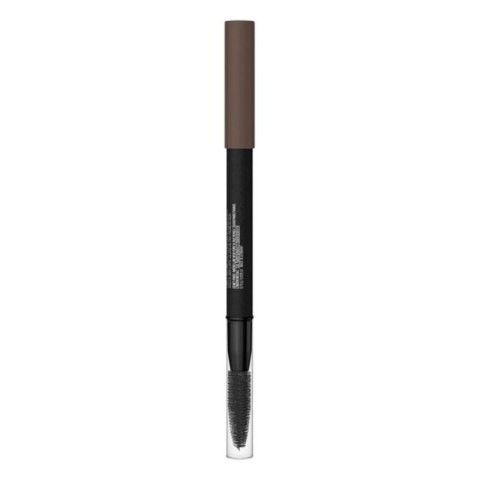 Kredka do Brwi Maybelline B3338400 Nº 07-Deep Brown