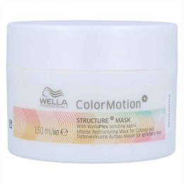 Maska Chroniąca Kolor Wella Color Motion (150 ml)