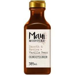 Odżywka zapobiegająca puszeniu się włosów Maui Wanilia (385 ml)