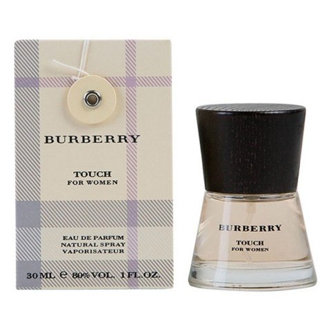 Perfumy Damskie Touch for Woman Burberry EDP EDP - 50 ml