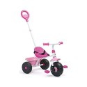 Rower Trójkołowy Urban Trike Pink Moltó 19202 (98 cm)