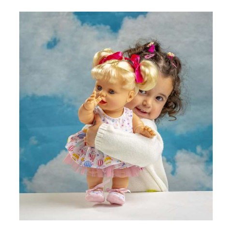 Lalka Baby Baby Susú Sister Berjuan (38 cm)