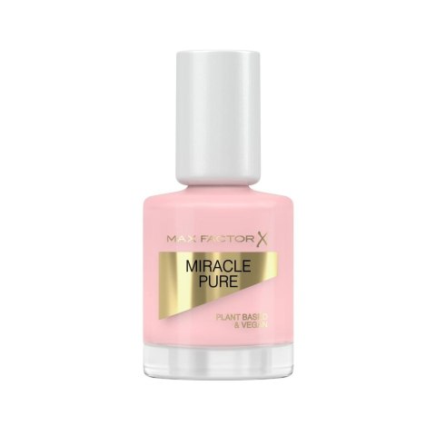 Lakier do paznokci Max Factor Miracle Pure 202-cherry blossom (12 ml)