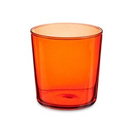 Szklanka do Piwa Bistro Czerwony Szkło (380 ml) (6 pcs)