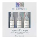 Ampułki z Efektem Liftingującym Hyaluron at Night Dr. Grandel 3 ml