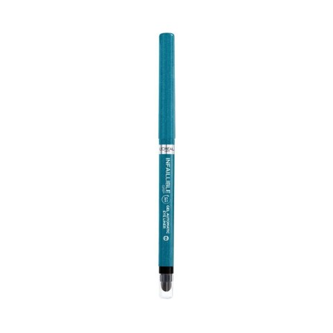 Eyeliner L'Oreal Make Up Infaillible Grip Emerald Green 36 godzin