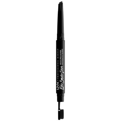 Eyeliner NYX Epic Smoke Liner Nº 12-Black Smoke 13,5 g 2 w 1
