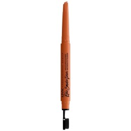 Eyeliner NYX Epic Smoke Liner 5-fired up 2 w 1 (13,5 g)