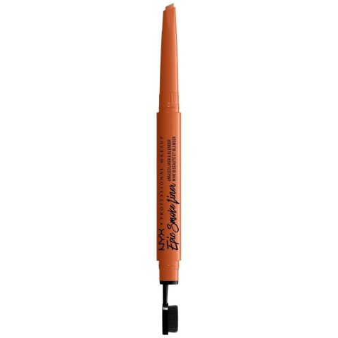 Eyeliner NYX Epic Smoke Liner 5-fired up 2 w 1 (13,5 g)