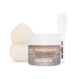 Kremowy podkład do makijażu Sensilis Upgrade Make-Up 02-mie Efekt Liftingu (30 ml)