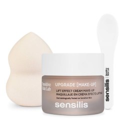Kremowy podkład do makijażu Sensilis Upgrade Make-Up 05-pêc Efekt Liftingu (30 ml)