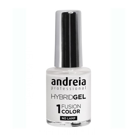 Lakier do paznokci Andreia Hybrid Fusion H1 (10,5 ml)