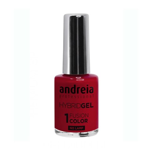 Lakier do paznokci Andreia Hybrid Fusion H34 (10,5 ml)