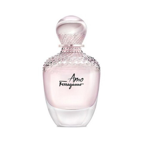 Perfumy Damskie Amo Salvatore Ferragamo EDP EDP - 50 ml