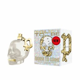 Perfumy Damskie Police To Be Born To Shine For Woman EDP (75 ml)
