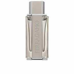 Perfumy Męskie Salvatore Ferragamo Ferragamo Bright Leather EDT 100 ml