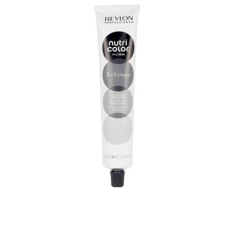 Maska do Włosów Revlon Nutri Color 100 ml (100 ml)