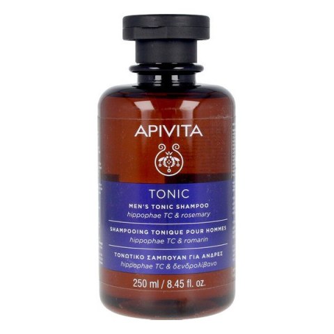 Szampon Men Tonic Apivita (250 ml)