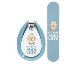 Zestaw do manicure dla dzieci Mini Cure Beter BF-8412122039233_Vendor 2 Części